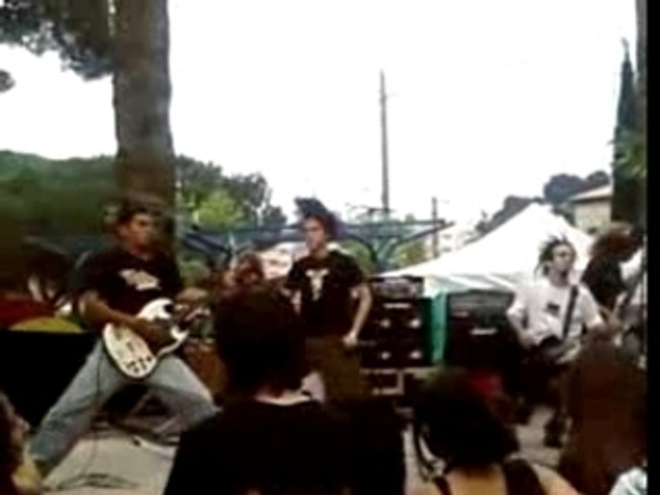 evok'hate