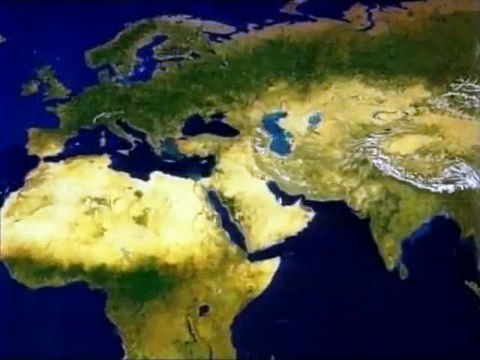 Dinosaures du Jurassique 2/3 : Les monstres marins - Documentaire français Meilleurs Dessins Animés