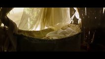 The Legend of Tarzan Official Trailer 2 (2016) Alexander Skarsgård, Margot Robbie Movie HD