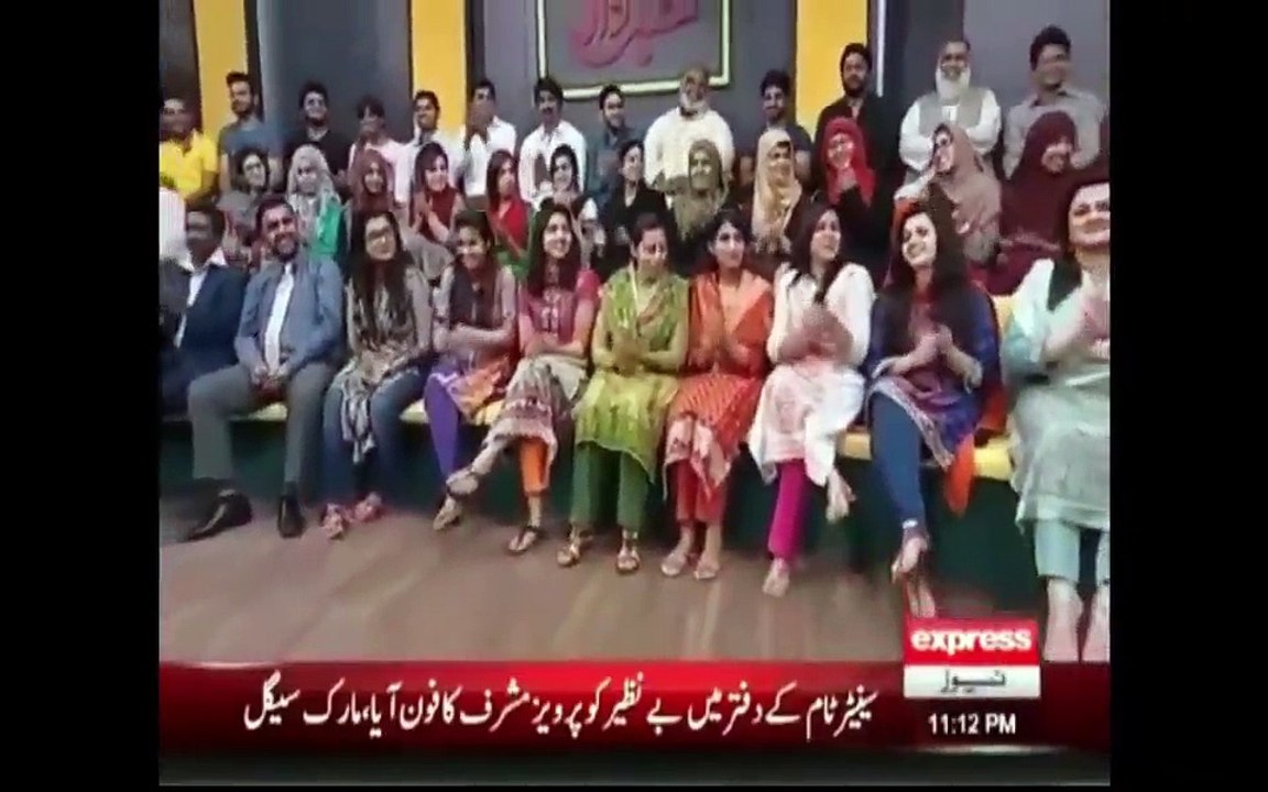 Habar Naak Very Funny Episode