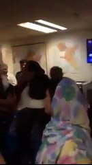 Altaf Hussain Comes out -- Badly Condition nearly to death