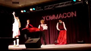 Youmacon 2008 - masq - Act 5