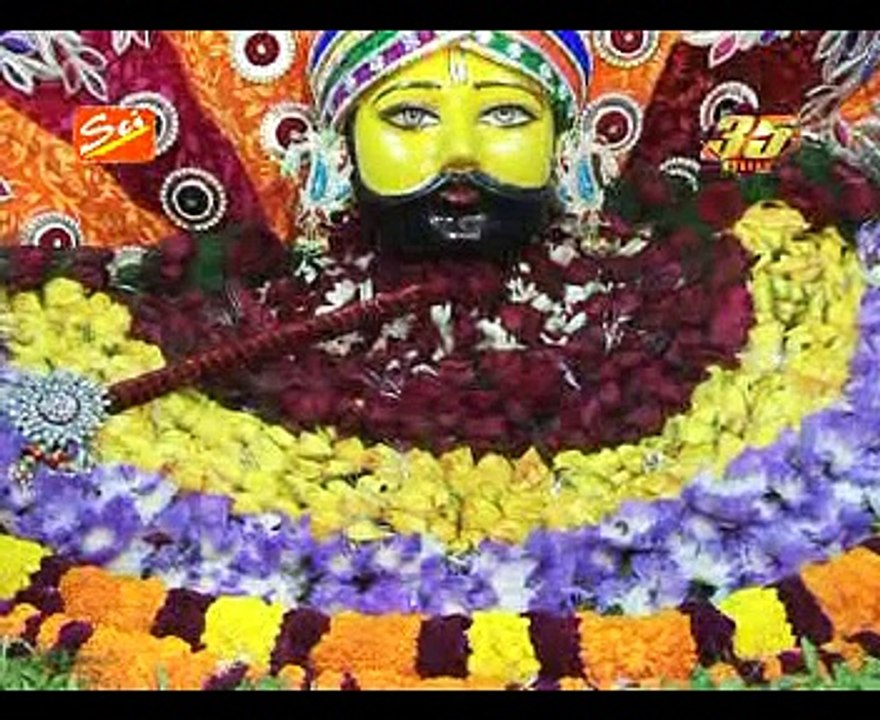 Sawro Salono Baithiyo Saj Dhaj Ke || Top Khatu Shyam Bhajan 2016 || Khatu Ka Raja Mehar Karo