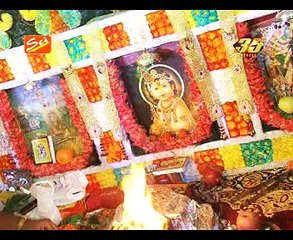 Thaso Binti Kara Hai Barambar #Latest Khatu Naresh Bhajan 2016 #Sanju Sharma #Bhajan