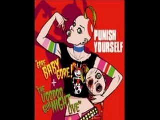 Punish Yourself à l'Escapade Henin-Beaumont