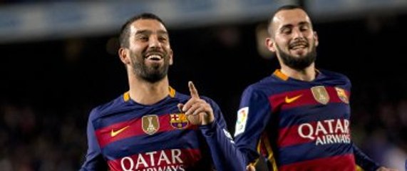 Arda Turan: Futbolumuzu Yönetmek İstiyorum