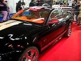 mustang 2005 GT