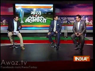 Indian Media is Crying After the New Statement of Shahid Afridi