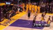 Lakers vs Timberwolves 2/28/13 Kobe 33 Points and Dunks