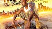 Ransom Ft. 3D Nate & Royce Da 5 9 - Soul Killa [True To The Game (Pt. 5) Mixtape]