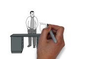 Whiteboard Animation Mobile_App Explainer video- LincSphere