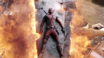 Deadpool VFX Making _ Behind The Scenes _ 20th Century FOX