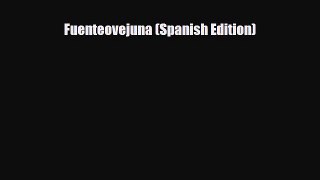 Download ‪Fuenteovejuna (Spanish Edition) PDF Free