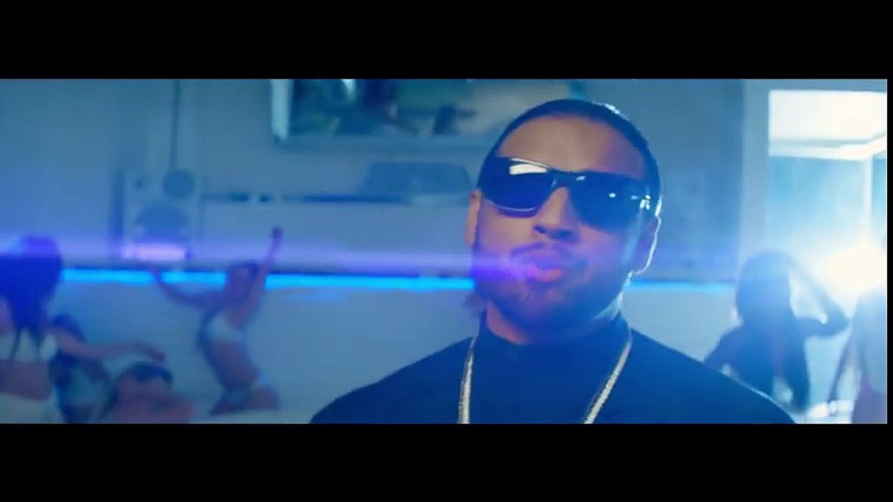 Imran Khan - Imaginary  Official Full Video Song HD 2015  - Punjabi Songs