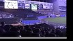 Derek Jeter Yankees Final Game Farewell to Yankee Stadium Speech  9/21/08