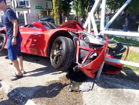 Car Accidents Caught On Tape Crazy Car Crashes▶▶▶