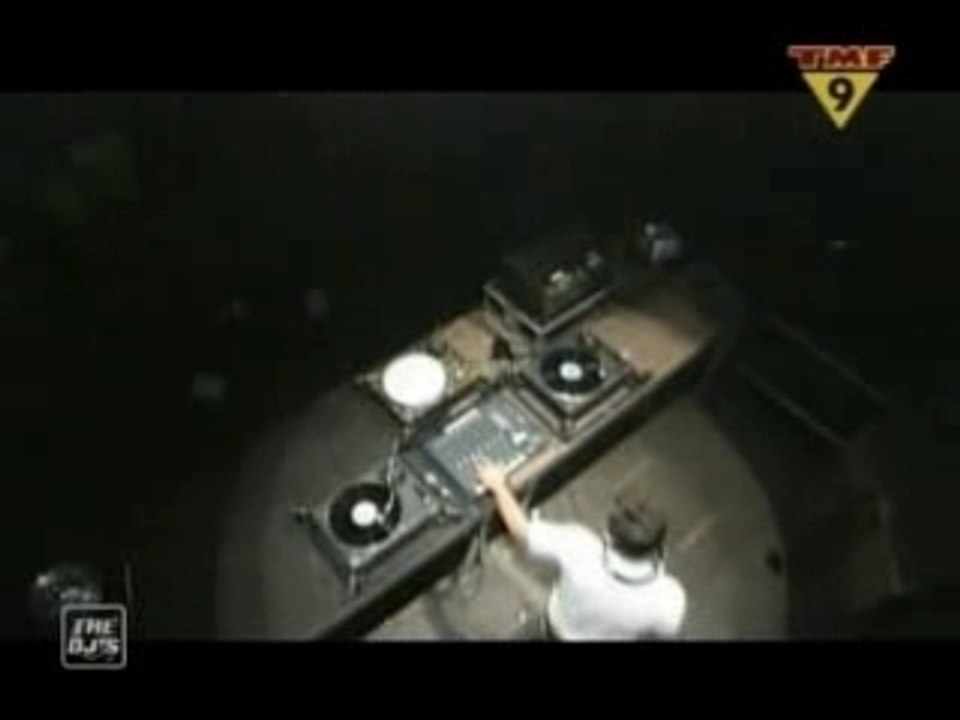 Trance Energy 2000 - ATB en action!