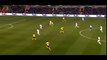 Second GOAL Aubameyang - Europa League 2016-Tottenham vs Borussia Dortmund 1-2