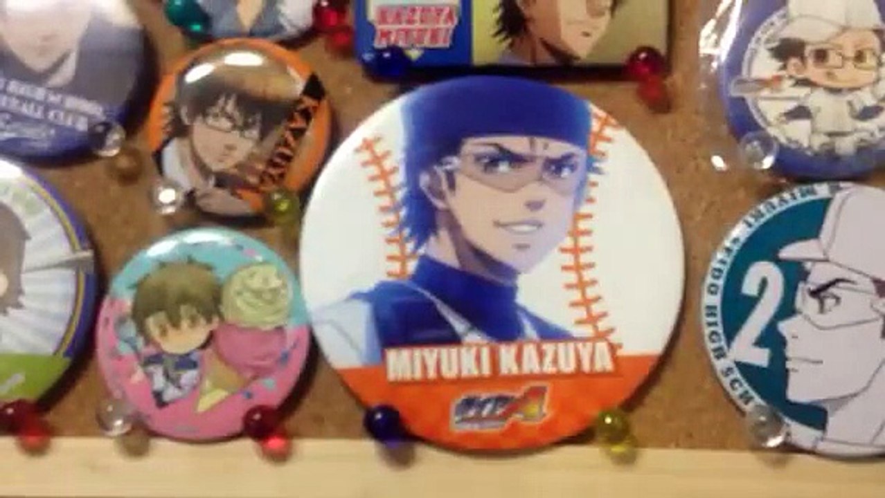 うたプリライブ通販開封結果☆