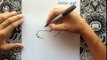 como dibujar a bugs bunny paso a paso | how to draw bugs bunny  Bugs Bunny Cartoons