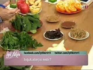 soğuk alerjisi alerjisinin nedenleri belirtileri nasıl tedavi edilir geçer tedavi bitkisel saraçoğlu
