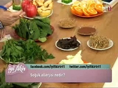 soğuk alerjisi alerjisinin nedenleri belirtileri nasıl tedavi edilir geçer tedavi bitkisel saraçoğlu