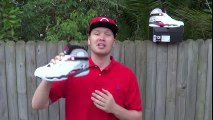 Air Jordan Retro 8 