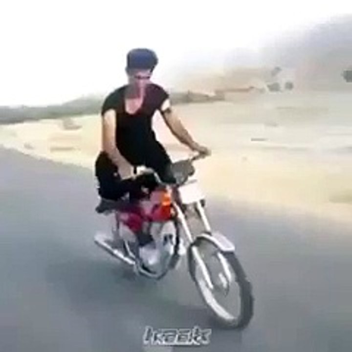 Bike Riding
