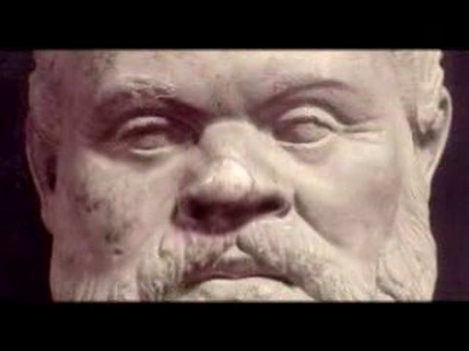 Plato - Encyclopedia channel