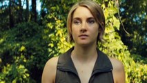 The Divergent Series_ Allegiant TV SPOT - It's Time (2016) - Shailene Woodley, Theo James