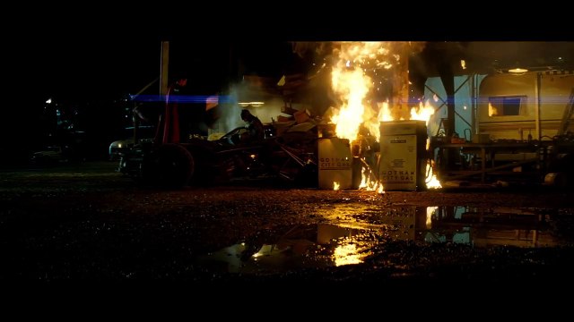 Batman v Superman_ Dawn of Justice Featurette - Bruce Wayne _ Batman (2016)