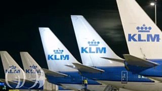 Natural Mar Air Klm