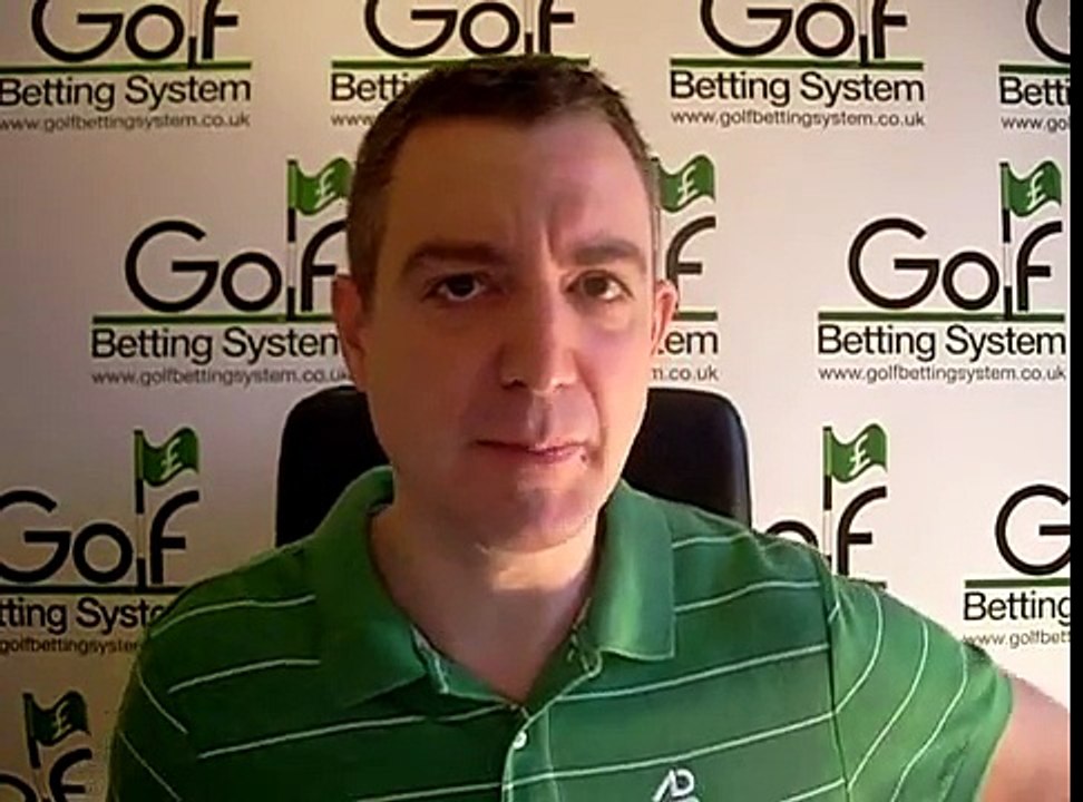 Humana Challenge 2012