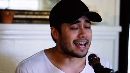 PILLOWTALK - ZAYN (Cover by Travis Atreo)