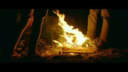 Green Room - Trailer