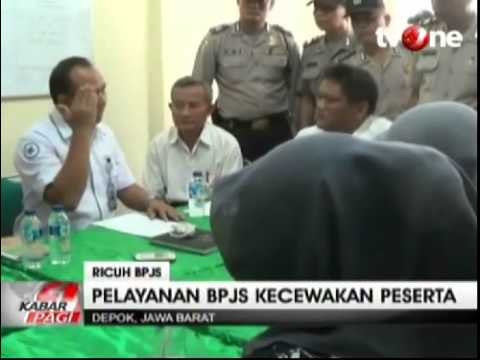 Biaya Operasi Tak Ditanggung BPJS, Orang Tua Pasien Mengamuk