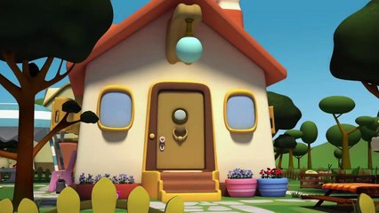 çizgi film - CANIM KARDEŞİM - bölüm 80 - 23 Nisan kutlu olsun