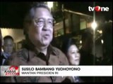 SBY Hormati Langkah Presiden Jokowi Memilih Menterinya