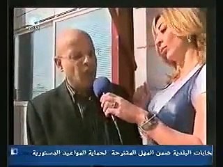 La Youmal - Banorama - لا يمل - منع التدخين في الأماكن العامة