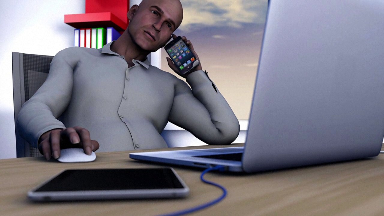 Armazenamento digital: a nuvem