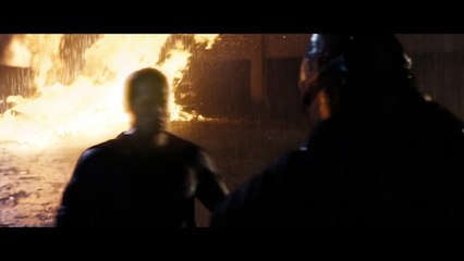 Batman v Superman_ Dawn of Justice Movie CLIP - Stay Down (2016) - Ben Affleck