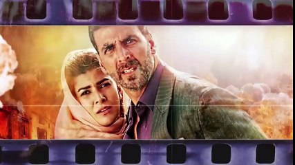 AIRLIFT Movie CLIPS 2 - The Attack Night