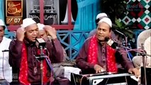 Main Kuch Na Sahi Mera Muqadar To Bara Hai - Sher Ali Mehar Ali Qawwal