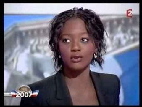 RAMA YADE UMP MOBILISATION