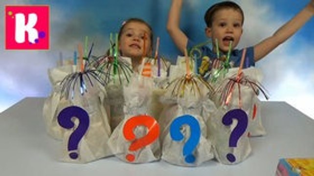 СОК ЧЕЛЛЕНДЖ от Кати и Макса угадай вкус сока пробуем тыквенный и др