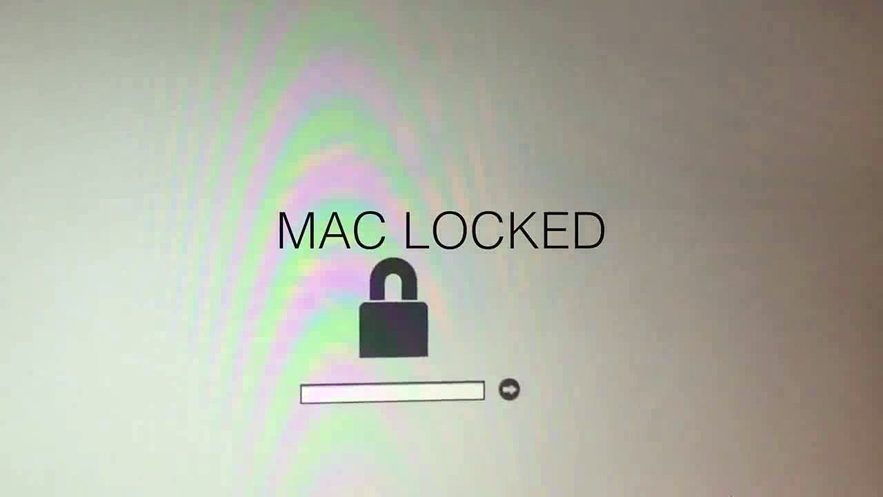 EFI FIRMWARE & ICLOUD PERMANENT UNLOCK SERVICE!!!