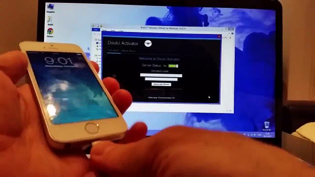 Free iCloud Unlock _ iPhone _ iPad iCloud Unlocker Tool - Easy unlock!