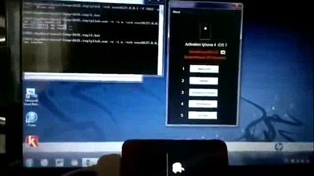 Free Software to help You Unlock iPhone Icloud Works with Apple iphone 4, 4s, 5, 5s, 5c