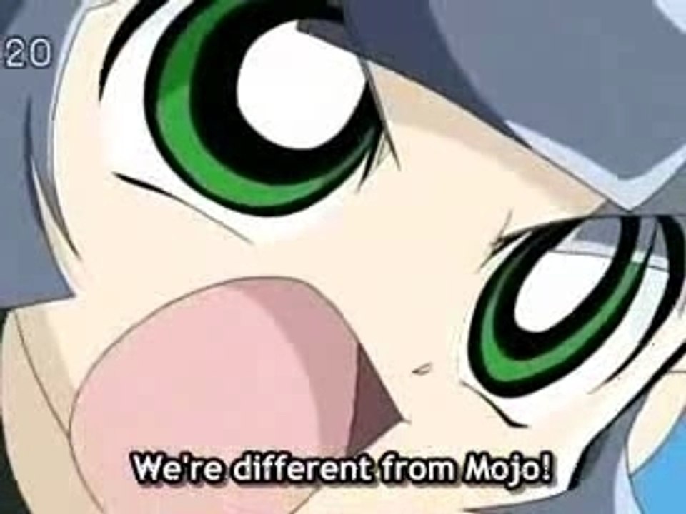 D!PPGZ Episode 22: The Evilest, Baddest HIM Part 3/3(subbed)