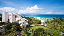 Hotels in Karon Beach Hilton Phuket Arcadia Resort Spa Thailand